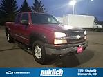 2004 Chevrolet Silverado 1500 Extended Cab 4WD, Pickup for sale #R6953 - photo 1