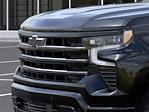 New 2024 Chevrolet Silverado 1500 High Country Crew Cab 4WD, Pickup for sale #R745 - photo 13