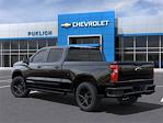 New 2024 Chevrolet Silverado 1500 High Country Crew Cab 4WD, Pickup for sale #R745 - photo 4