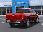 New 2024 Chevrolet Silverado 2500 LTZ Crew Cab 4WD, Pickup for sale #R757 - photo 3