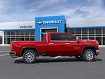 New 2024 Chevrolet Silverado 2500 LTZ Crew Cab 4WD, Pickup for sale #R757 - photo 4