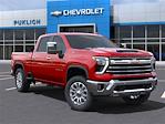 New 2024 Chevrolet Silverado 2500 LTZ Crew Cab 4WD, Pickup for sale #R757 - photo 6