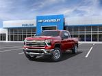 New 2024 Chevrolet Silverado 2500 LTZ Crew Cab 4WD, Pickup for sale #R757 - photo 7