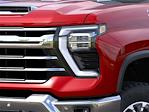 New 2024 Chevrolet Silverado 2500 LTZ Crew Cab 4WD, Pickup for sale #R757 - photo 8