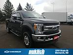 Used 2017 Ford F-250 XLT Crew Cab 4x4, Pickup for sale #R7721 - photo 1