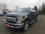 Used 2017 Ford F-250 XLT Crew Cab 4x4, Pickup for sale #R7721 - photo 4