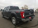 Used 2017 Ford F-250 XLT Crew Cab 4x4, Pickup for sale #R7721 - photo 6