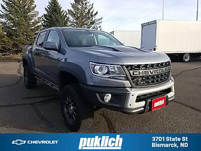 2021 Chevrolet Colorado Crew Cab 4WD, Pickup for sale #R8001 - photo 1