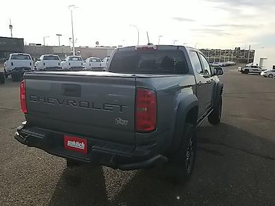 2021 Chevrolet Colorado Crew Cab 4WD, Pickup for sale #R8001 - photo 2