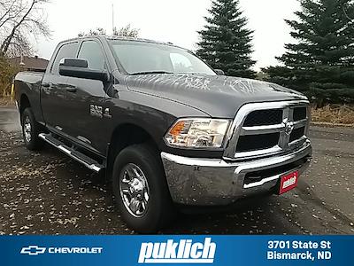 Used 2018 Ram 2500 Tradesman Crew Cab 4x4, Pickup for sale #R8091 - photo 1