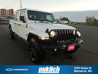 2022 Jeep Gladiator Crew Cab 4x4, Pickup for sale #R83311 - photo 1