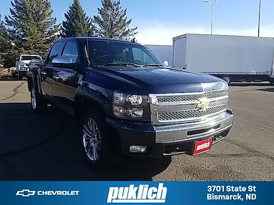 2011 Chevrolet Silverado 1500 Crew Cab 4WD, Pickup for sale #R8532 - photo 1