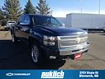 Used 2011 Chevrolet Silverado 1500 LT Crew Cab 4WD, Pickup for sale #R8532 - photo 1