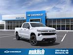 New 2024 Chevrolet Silverado 1500 RST Double Cab 4WD, Pickup for sale #R875 - photo 1