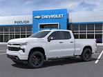 New 2024 Chevrolet Silverado 1500 RST Double Cab 4WD, Pickup for sale #R875 - photo 2