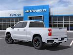 New 2024 Chevrolet Silverado 1500 RST Double Cab 4WD, Pickup for sale #R875 - photo 3