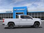 New 2024 Chevrolet Silverado 1500 RST Double Cab 4WD, Pickup for sale #R875 - photo 5