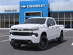 New 2024 Chevrolet Silverado 1500 RST Double Cab 4WD, Pickup for sale #R875 - photo 6