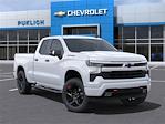 New 2024 Chevrolet Silverado 1500 RST Double Cab 4WD, Pickup for sale #R875 - photo 7