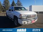 Used 2005 GMC Sierra 2500 SLT Crew Cab 4WD, Pickup for sale #R8881 - photo 1