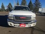 Used 2005 GMC Sierra 2500 SLT Crew Cab 4WD, Pickup for sale #R8881 - photo 4