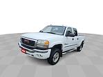 Used 2005 GMC Sierra 2500 SLT Crew Cab 4WD, Pickup for sale #R8881 - photo 22