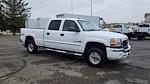 Used 2005 GMC Sierra 2500 SLT Crew Cab 4WD, Pickup for sale #R8881 - photo 23