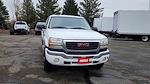 Used 2005 GMC Sierra 2500 SLT Crew Cab 4WD, Pickup for sale #R8881 - photo 24