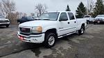 Used 2005 GMC Sierra 2500 SLT Crew Cab 4WD, Pickup for sale #R8881 - photo 25