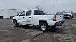 Used 2005 GMC Sierra 2500 SLT Crew Cab 4WD, Pickup for sale #R8881 - photo 27