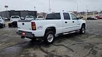 Used 2005 GMC Sierra 2500 SLT Crew Cab 4WD, Pickup for sale #R8881 - photo 29