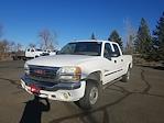 Used 2005 GMC Sierra 2500 SLT Crew Cab 4WD, Pickup for sale #R8881 - photo 3