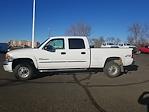 Used 2005 GMC Sierra 2500 SLT Crew Cab 4WD, Pickup for sale #R8881 - photo 5