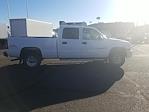 Used 2005 GMC Sierra 2500 SLT Crew Cab 4WD, Pickup for sale #R8881 - photo 8