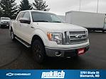 2011 Ford F-150 SuperCrew Cab 4x4, Pickup for sale #R8961 - photo 1