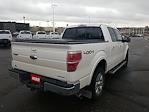 2011 Ford F-150 SuperCrew Cab 4x4, Pickup for sale #R8961 - photo 2