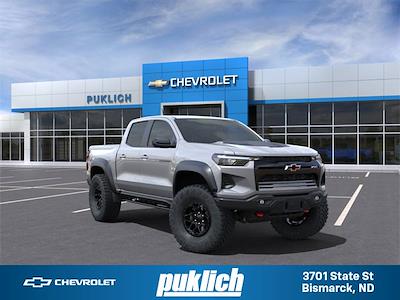 New 2024 Chevrolet Colorado ZR2 Crew Cab 4WD, Pickup for sale #R898 - photo 1