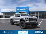 New 2024 Chevrolet Colorado ZR2 Crew Cab 4WD, Pickup for sale #R898 - photo 1