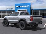 New 2024 Chevrolet Colorado ZR2 Crew Cab 4WD, Pickup for sale #R898 - photo 3