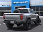 New 2024 Chevrolet Colorado ZR2 Crew Cab 4WD, Pickup for sale #R898 - photo 4