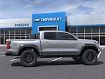 New 2024 Chevrolet Colorado ZR2 Crew Cab 4WD, Pickup for sale #R898 - photo 5