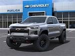 New 2024 Chevrolet Colorado ZR2 Crew Cab 4WD, Pickup for sale #R898 - photo 6