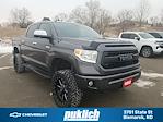 Used 2016 Toyota Tundra Platinum Crew Cab 4x4, Pickup for sale #R9171 - photo 1