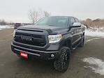 Used 2016 Toyota Tundra Platinum Crew Cab 4x4, Pickup for sale #R9171 - photo 4