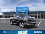 New 2024 Chevrolet Silverado 1500 LTZ Crew Cab 4WD, Pickup for sale #R918 - photo 1