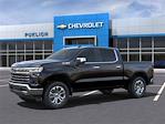 New 2024 Chevrolet Silverado 1500 LTZ Crew Cab 4WD, Pickup for sale #R918 - photo 2