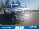 Used 2015 Ram 2500 Power Wagon Crew Cab 4x4, Pickup for sale #R9331 - photo 1