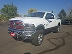 Used 2015 Ram 2500 Power Wagon Crew Cab 4x4, Pickup for sale #R9331 - photo 4