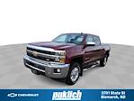 2015 Chevrolet Silverado 2500 Crew Cab SRW 4WD, Pickup for sale #R9491 - photo 1