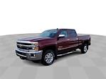 2015 Chevrolet Silverado 2500 Crew Cab SRW 4WD, Pickup for sale #R9491 - photo 4